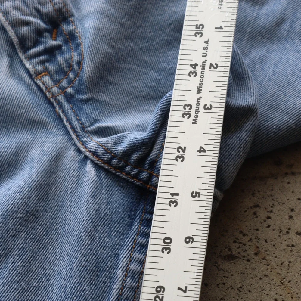 Levis vintage 90s